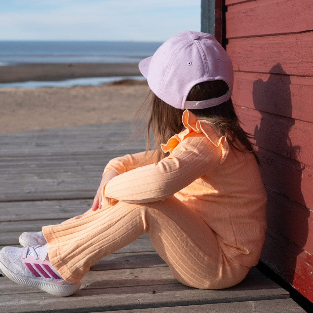 Summer Cap -Lippalakki | Lily Lippalakki Weekend Vibes