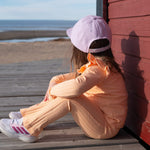 Summer Cap -Lippalakki | Lily Lippalakki Weekend Vibes