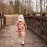 Summer Cap -Lippalakki | Lily Lippalakki Weekend Vibes