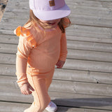 Summer Cap -Lippalakki | Lily Lippalakki Weekend Vibes