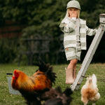 SUMMER CAP -LIPPALAKKI | MILKY PEACH Lippalakki Wonders of Life