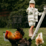 SUMMER CAP -LIPPALAKKI | MILKY PEACH Lippalakki Wonders of Life