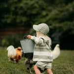 SUMMER CAP -LIPPALAKKI | MILKY PEACH Lippalakki Wonders of Life