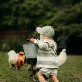 SUMMER CAP -LIPPALAKKI | MILKY PEACH Lippalakki Wonders of Life