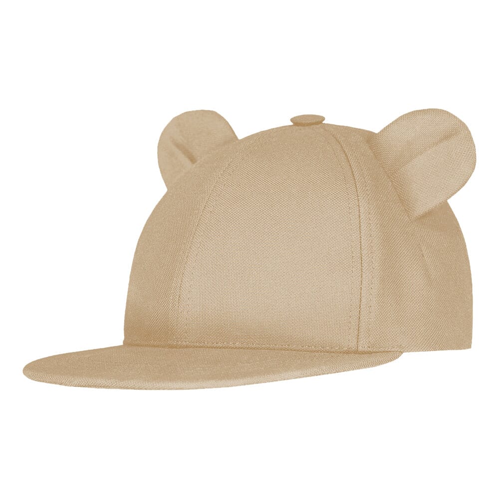 Summer Cap With Ears -Lippalakki | Nougat Lippalakki Weekend Vibes