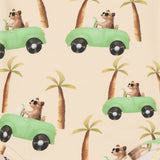 Sunday Cruiser -Body | Light Sand Body Weekend Vibes