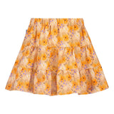 SUNNY SKIRT Mekko Wonders of Life