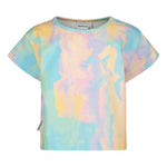 Sunset Boxy -T-Paita | Mintie Lyhythihainen paita Circus of My Life