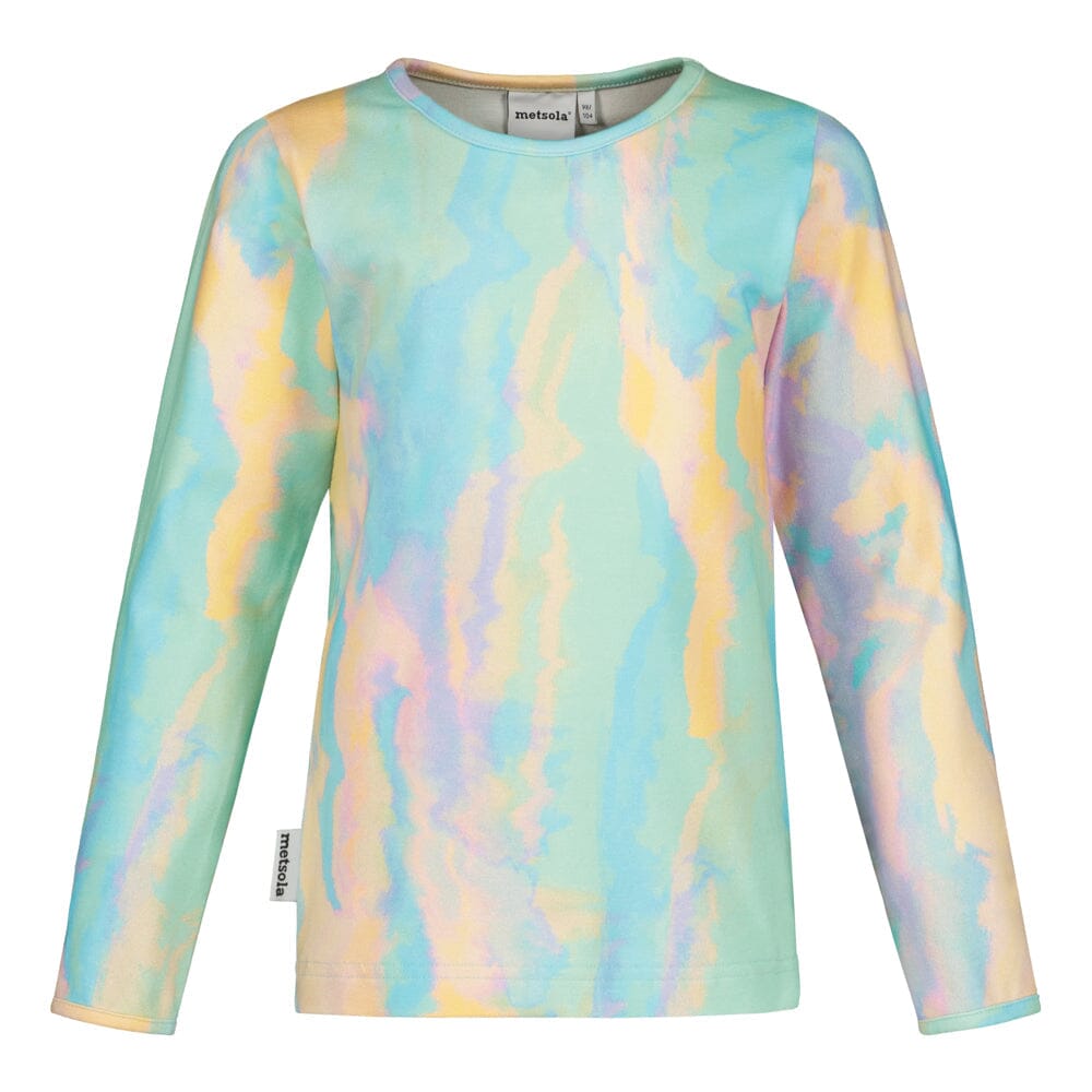 Sunset Shirt -Paita | Mintie Pitkähihainen paita Circus of My Life