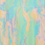 Sunset Volume Sleeve Blouse -Paita Aikuisten mekko More Love