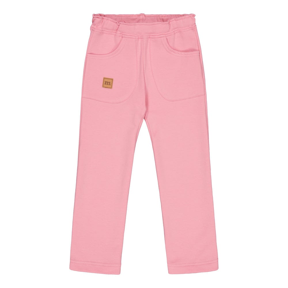 Sweatpants -Collegehousut | Rosy Housut Urban Story