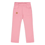 Sweatpants -Collegehousut | Rosy Housut Urban Story