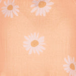 Sweet Daisy Muslin -Kesähattu | Peachy Hattu Dancing In The Sunshine