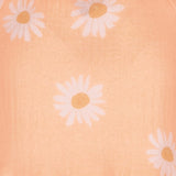 Sweet Daisy Muslin -Kesähattu | Peachy Hattu Dancing In The Sunshine