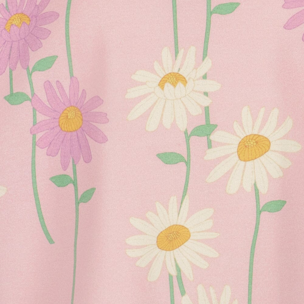Sweetness -Hame | Milky Pink Hame Dancing In The Sunshine