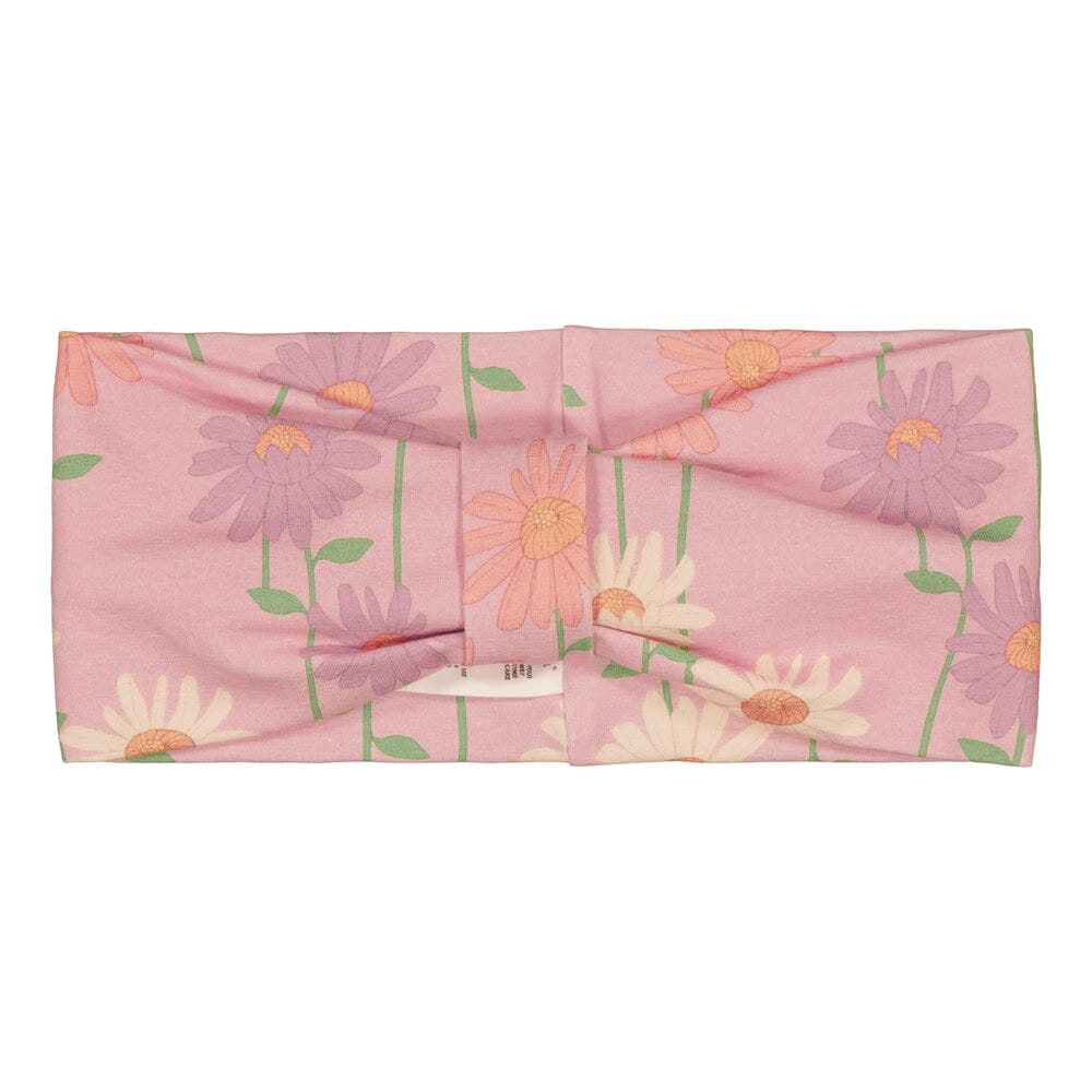 Sweetness Headband -Panta | Milky Pink Panta Dancing In The Sunshine