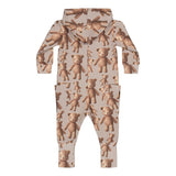 Teddy Bear Jumpsuit | Stormy Haalari / Jumpsuit Metsola
