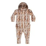 Teddy Bear Jumpsuit | Stormy Haalari / Jumpsuit Metsola