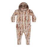 Teddy Bear Jumpsuit | Stormy Haalari / Jumpsuit Metsola