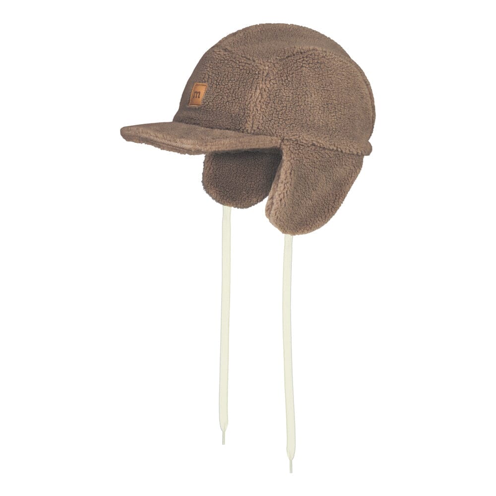 TEDDY CAP | MUDDY BOOTS Hattu Kings of the Forest