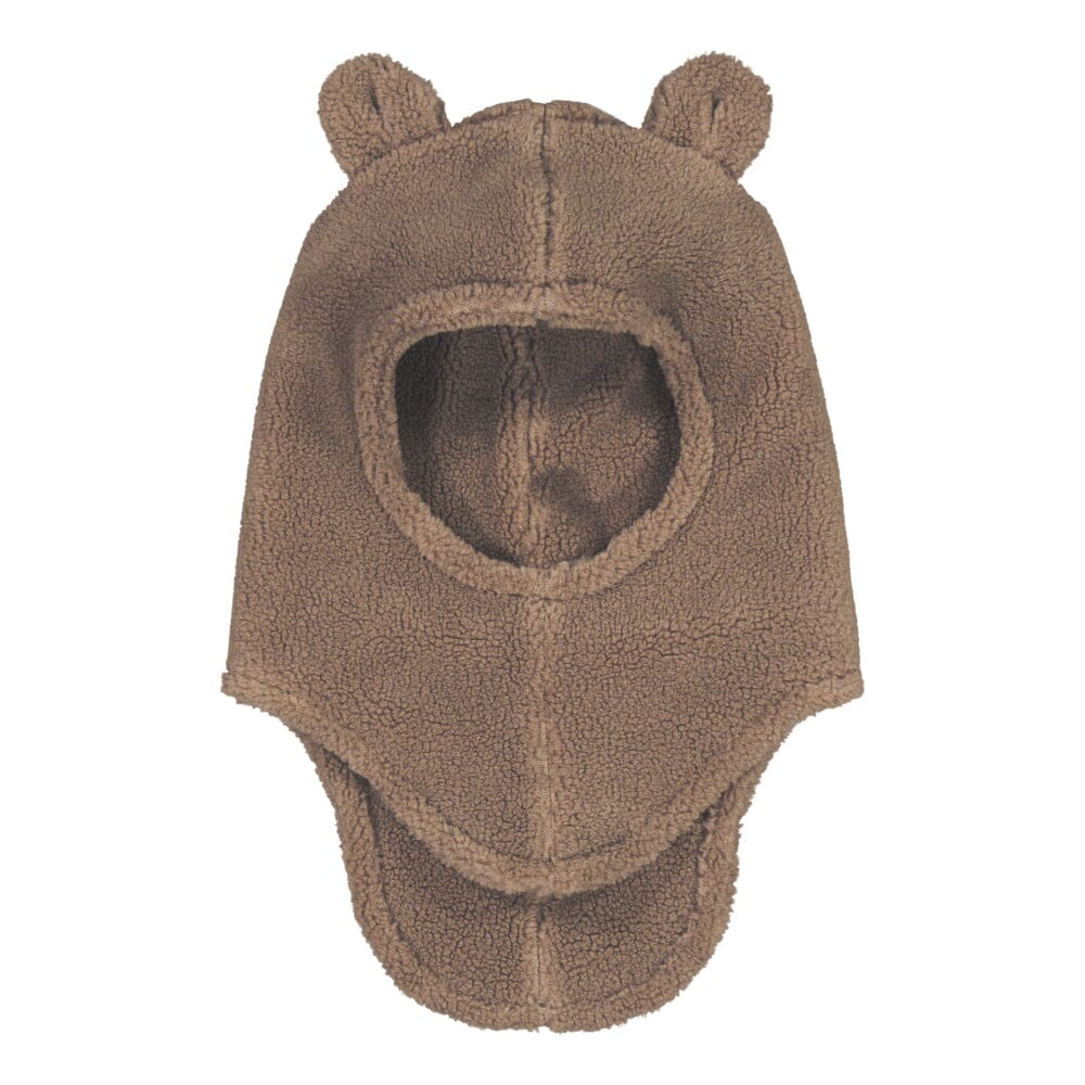 Teddy Helmet -Kypärämyssy | Muddy Boots Pipo Urban Story