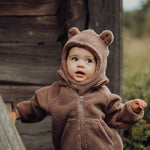 Teddy Helmet -Kypärämyssy | Muddy Boots Pipo Urban Story