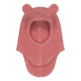 Teddy Helmet -Kypärämyssy | Rosy Pipo Urban Story
