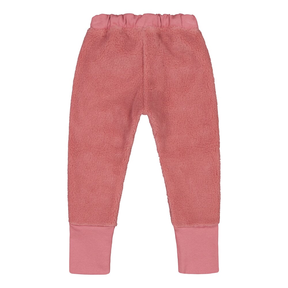 Teddy-Housut | Rosy Housut Urban Story