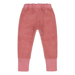 Teddy-Housut | Rosy Housut Urban Story