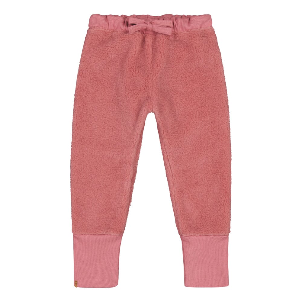 Teddy-Housut | Rosy Housut Urban Story