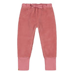 Teddy-Housut | Rosy Housut Urban Story