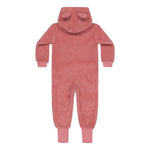 Teddy-Jumpsuit | Rosy Haalari/Jumpsuit Urban Story