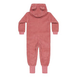 Teddy-Jumpsuit | Rosy Haalari/Jumpsuit Urban Story