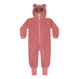 Teddy-Jumpsuit | Rosy Haalari/Jumpsuit Urban Story