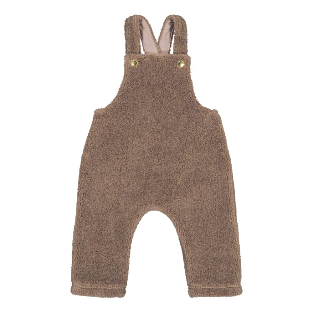 Teddy-Lappuhaalarit | Muddy Boots Housut Urban Story