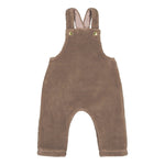 Teddy-Lappuhaalarit | Muddy Boots Housut Urban Story