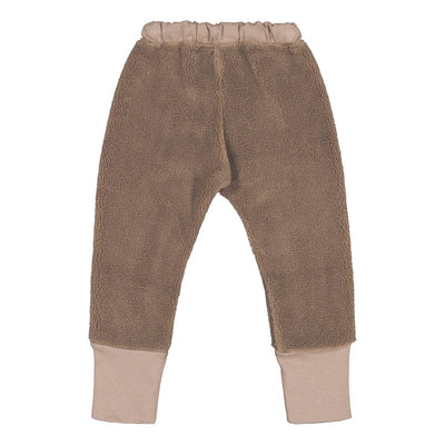 TEDDY PANTS | MUDDY BOOTS Housut Kings of the Forest