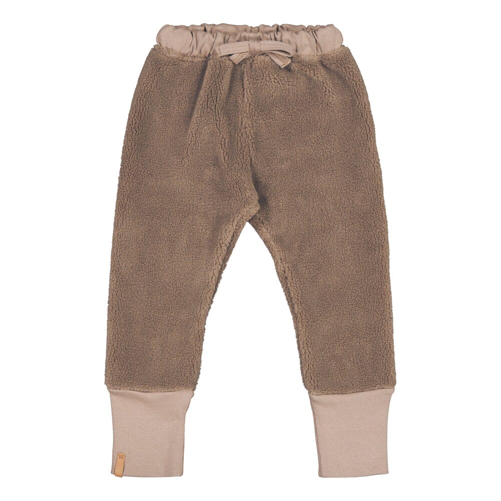 TEDDY PANTS | MUDDY BOOTS Housut Kings of the Forest