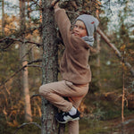 Teddy Pocket -Takki | Muddy Boots Huppari / Takki Urban Story