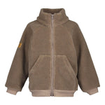 Teddy Pocket -Takki | Muddy Boots Huppari / Takki Urban Story