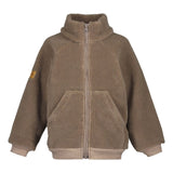 Teddy Pocket -Takki | Muddy Boots Huppari / Takki Urban Story