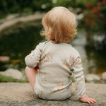 TINY FARMERS -RIB BODY | MILKY PEAR Body Wonders of Life