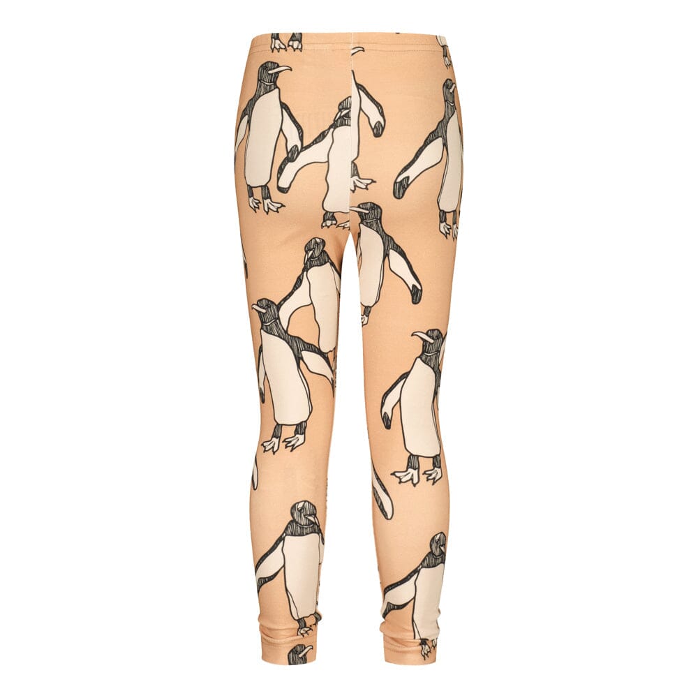 TOGETHER LEGGINGS | NOUGAT Housut Kings of the Forest