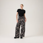 Traces Pants -Housut | Licorice Aikuisten housut Metsola