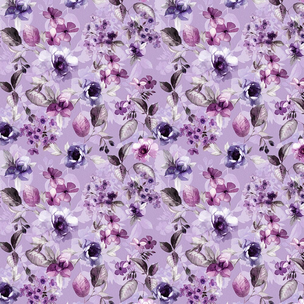 Trikoo Dream 1M | Icy Lilac Kangas Kangaskarkelot