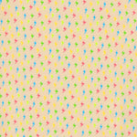 Trikoo Happy Rain 1M Kangas Kangaskarkelot