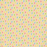 Trikoo Happy Rain 1M Kangas Kangaskarkelot