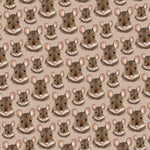 Trikoo Mouse Moonlight 1M Kangas Kangaskarkelot