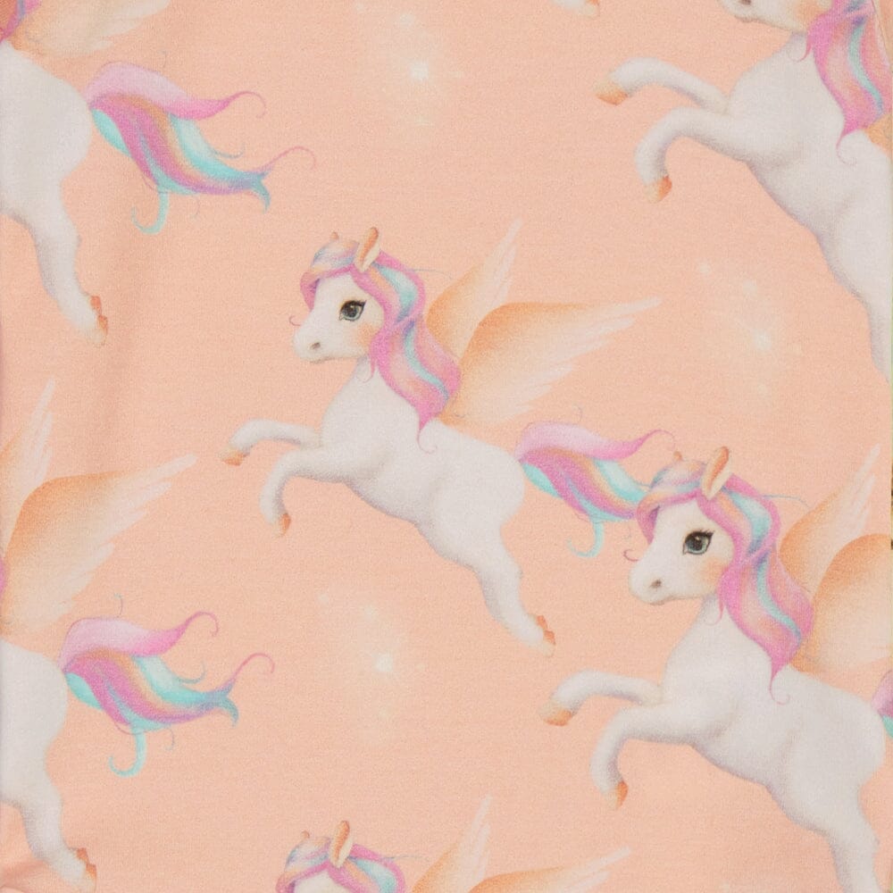 Trikoo Pastel Pony 1M | Sparkle Kangas Kangaskarkelot