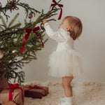Tulle Body -Tyllibody | Vanilla Body Metsola
